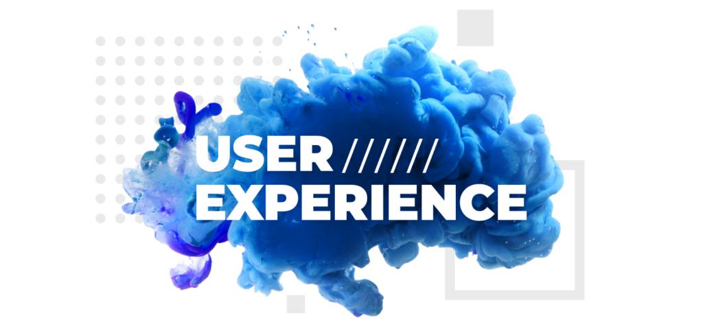 User Experience Title