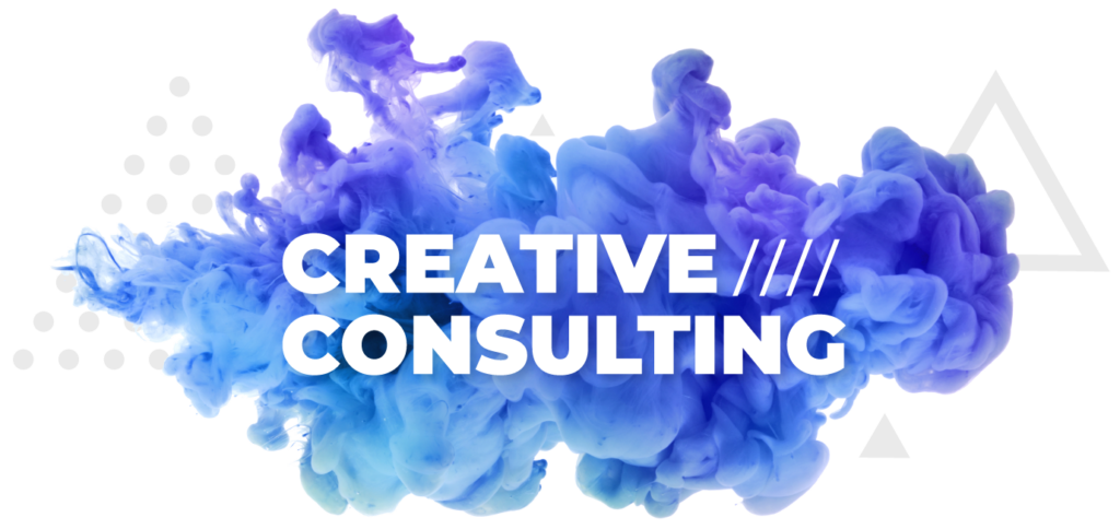 Creative Consulting Title