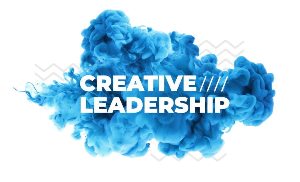 Creative Leadership Title